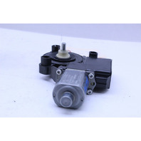 2018 Volkswagen Beetle Convertible Front Power Window Motor Left Driver - 6R0959801DL OEM