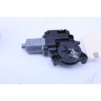 2018 Volkswagen Beetle Convertible Front Power Window Motor Left Driver - 6R0959801DL OEM