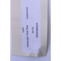 2018 Volkswagen Beetle Convertible Front Power Window Motor Right OEM