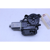 2018 Volkswagen Beetle Convertible Front Power Window Motor Right OEM