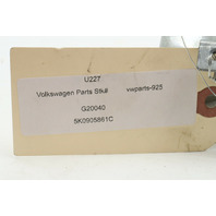 2015 Volkswagen Beetle Steering Column Lock Module OEM