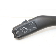 2010 Volkswagen Golf Gti Turn Signal Cruise Column Switch OEM