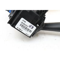 2010 Volkswagen Golf Gti Turn Signal Cruise Column Switch OEM