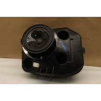 2015 Volkswagen Beetle Convertible Rear Speaker Left Fender - 5C3035243A OEM