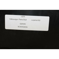 2015 Volkswagen Beetle Convertible Rear Speaker Left Fender - 5C3035243A OEM