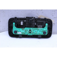 2015 Volkswagen Beetle Convertible Top Switch Dome Light Map Lamp OEM