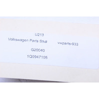 2015 Volkswagen Beetle Convertible Top Switch Dome Light Map Lamp OEM