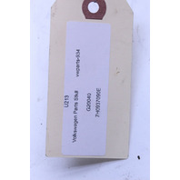 2015 Volkswagen Beetle Convertible Body Control Module Bcm - 7H0937090E OEM