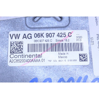 2015 Volkswagen Beetle Engine Computer Module ECU ECM DME