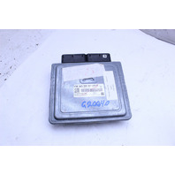 2015 Volkswagen Beetle Engine Computer Module ECU ECM DME