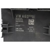 2009-2017 Volkswagen Tiguan Body Control Module BCM OEM