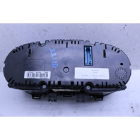 2013 Volkswagen Passat Speedo Speedometer Instrument Cluster OEM