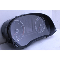 2013 Volkswagen Passat Speedo Speedometer Instrument Cluster OEM