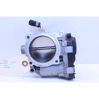 2007 2008 2009 2010 2011 Volkswagen Passat Beetle Jetta Golf 2.5 Throttle Body