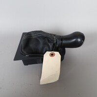 2012-2013 Volkswagen Golf 6 Speed Shift Shifter Boot OEM 5K0711113K