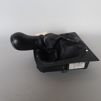 2012-2013 Volkswagen Golf 6 Speed Shift Shifter Boot OEM 5K0711113K