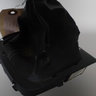 2012-2013 Volkswagen Golf 6 Speed Shift Shifter Boot OEM 5K0711113K