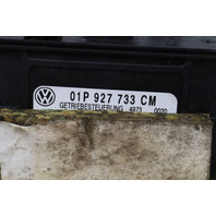 2003 Volkswagen Eurovan Transmission Control Module TCU TCM - 01P927733CM