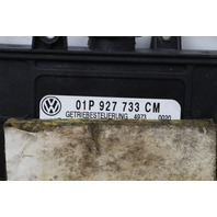 2003 Volkswagen Eurovan Transmission Control Module TCU TCM - 01P927733CM