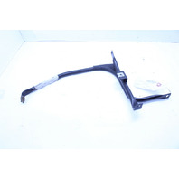 1995-1998 Porsche 911 993 Rear Bumper Support Bracket Tube Right OEM