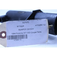 1994 Porsche 911 993 Coupe OEM