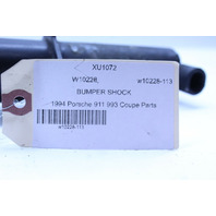 1994 Porsche 911 993 Coupe OEM