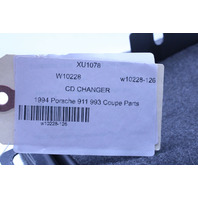 1994 Porsche 911 993 Coupe OEM