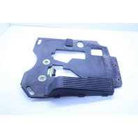 1995-1998 Porsche 911 993 Floor Pedal Board Wood OEM