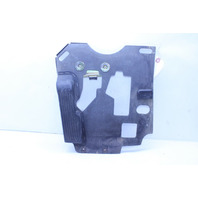 1995-1998 Porsche 911 993 Floor Pedal Board Wood OEM