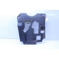 1995-1998 Porsche 911 993 Floor Pedal Board Wood OEM