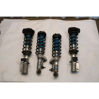 1995-1998 Porsche 911 993 Bilstein Coilover Strut Shock Set Front Rear OEM