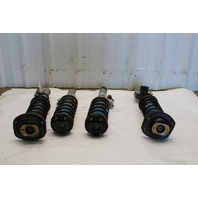 1995-1998 Porsche 911 993 Bilstein Coilover Strut Shock Set Front Rear OEM
