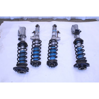 1995-1998 Porsche 911 993 Bilstein Coilover Strut Shock Set Front Rear OEM