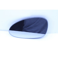 Porsche 911 928 968 993 Door Mirror Glass Left OEM