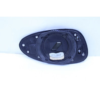 Porsche 911 928 968 993 Door Mirror Glass Left OEM