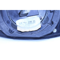 Porsche 911 928 968 993 Door Mirror Glass Left OEM