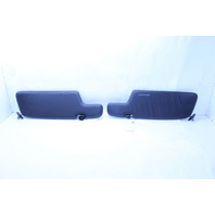 1995 Porsche 911 993 Black Convertible Euro Car