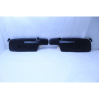 1995 Porsche 911 993 Black Convertible Euro Car