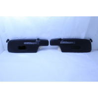 1995 Porsche 911 993 Black Convertible Euro Car