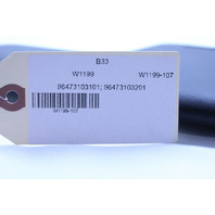 1995 Porsche 911 993 Black Convertible Euro Car