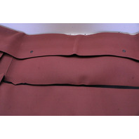1989-1994 Porsche 911 964 Convertible Top Cover Burgundy