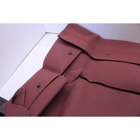 1989-1994 Porsche 911 964 Convertible Top Cover Burgundy