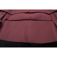 1989-1994 Porsche 911 964 Convertible Top Cover Burgundy