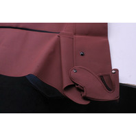 1989-1994 Porsche 911 964 Convertible Top Cover Burgundy