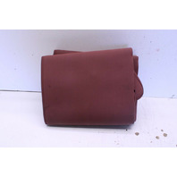 1989-1994 Porsche 911 964 Convertible Top Cover Burgundy