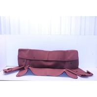 1989-1994 Porsche 911 964 Convertible Top Cover Burgundy