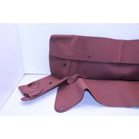 1989-1994 Porsche 911 964 Convertible Top Cover Burgundy