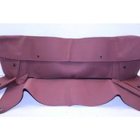 1989-1994 Porsche 911 964 Convertible Top Cover Burgundy