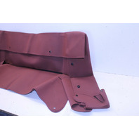 1989-1994 Porsche 911 964 Convertible Top Cover Burgundy