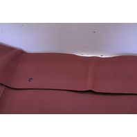 1989-1994 Porsche 911 964 Convertible Top Cover Burgundy